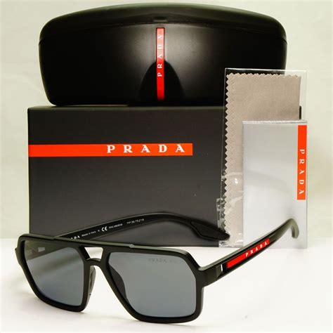 vintage mens prada sunglasses|vintage prada sunglasses for men.